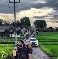 Shortcut Canggu