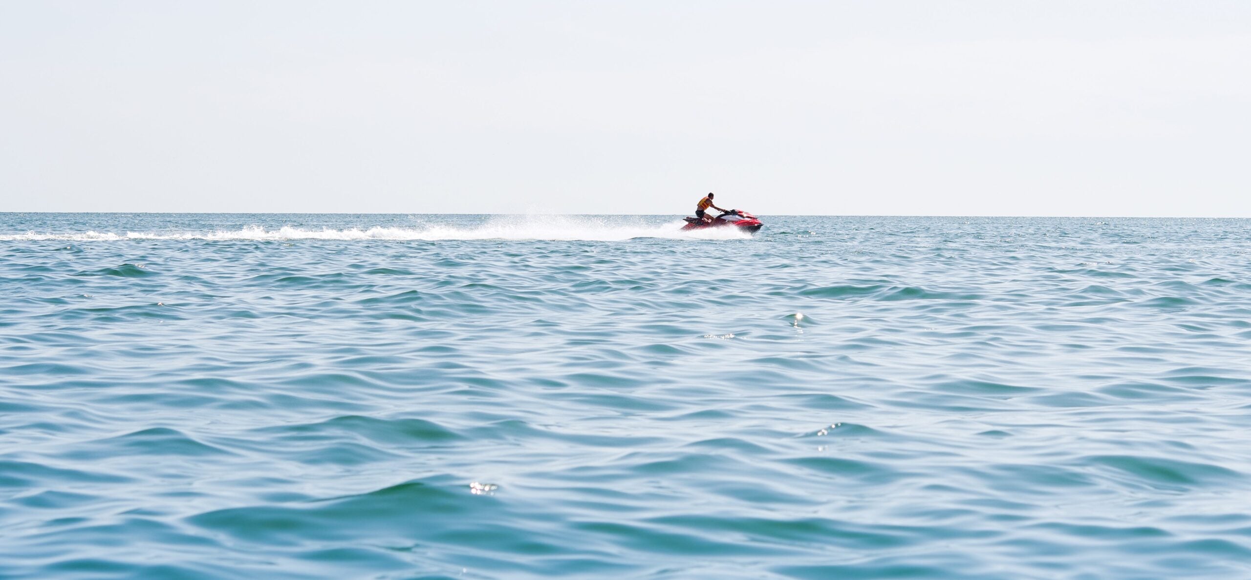 jet ski