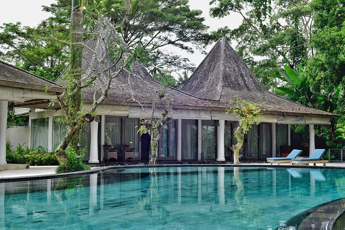 Ayurvedagram Bali