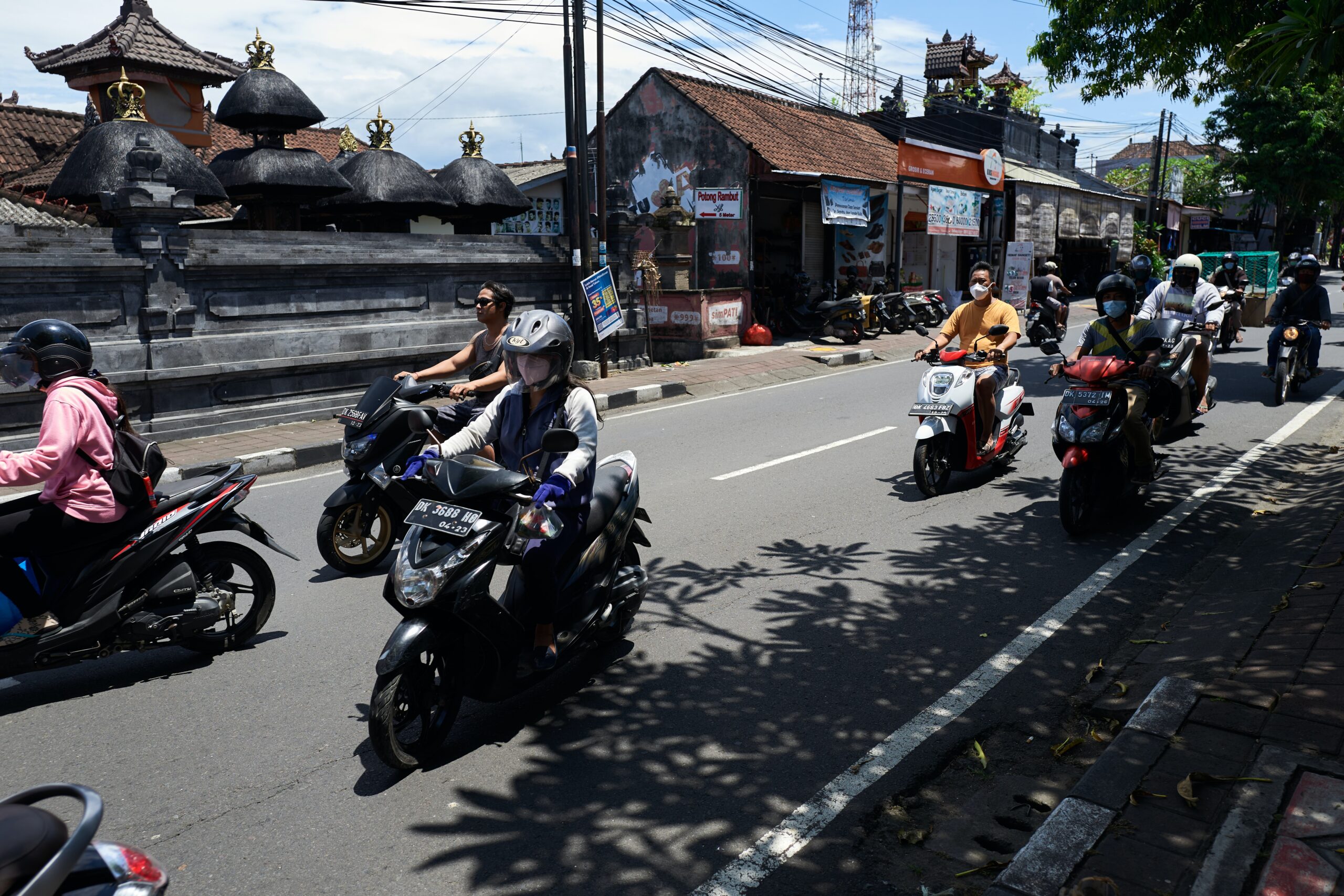 Kerobokan, Bali