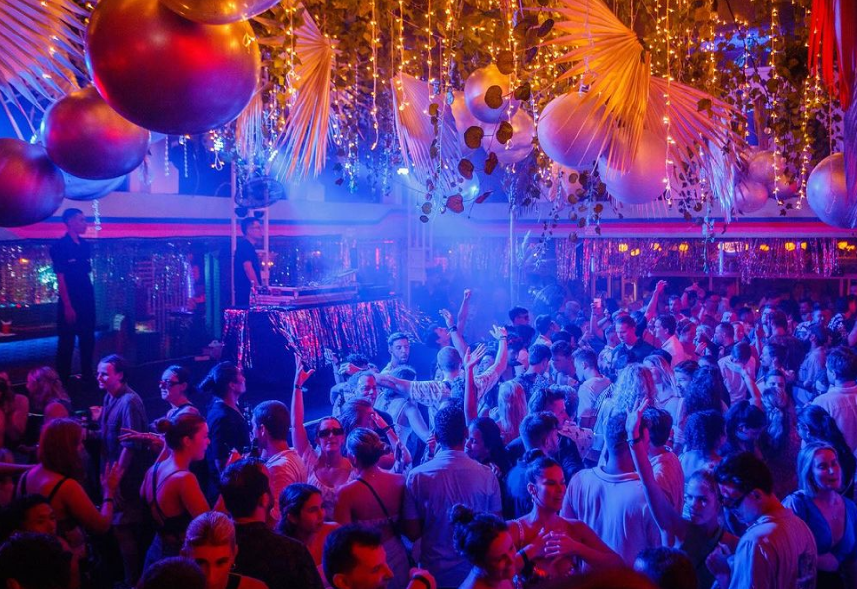 motel mexicola seminyak nightlife