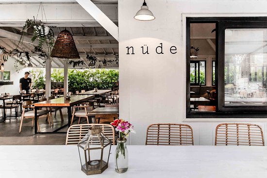 Nude, Canggu