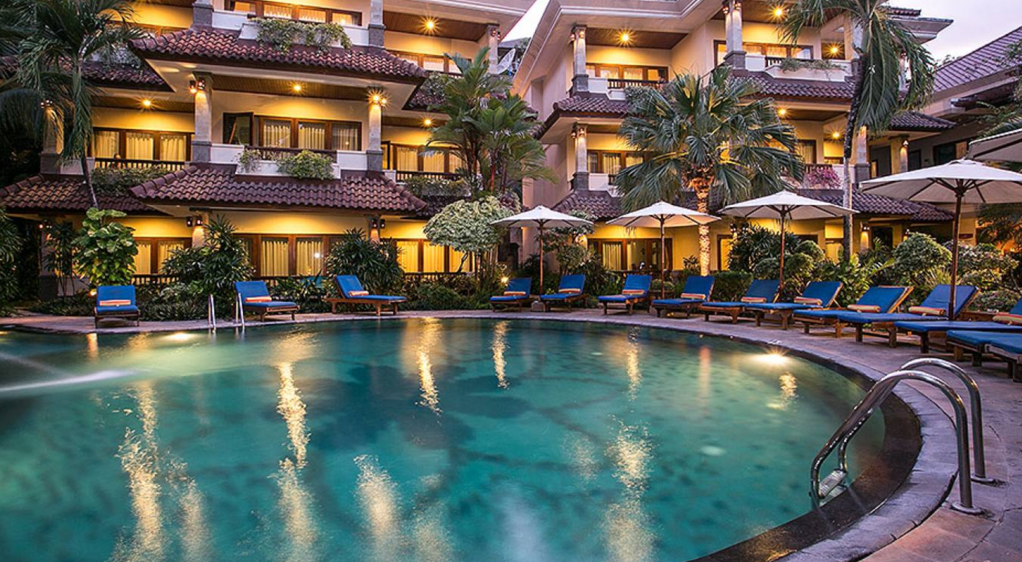 parigata villas resort