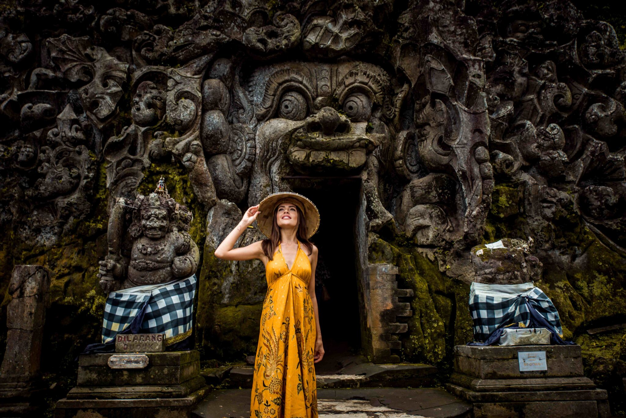 The Best Temples In Ubud Find Every Temple Complex In Town