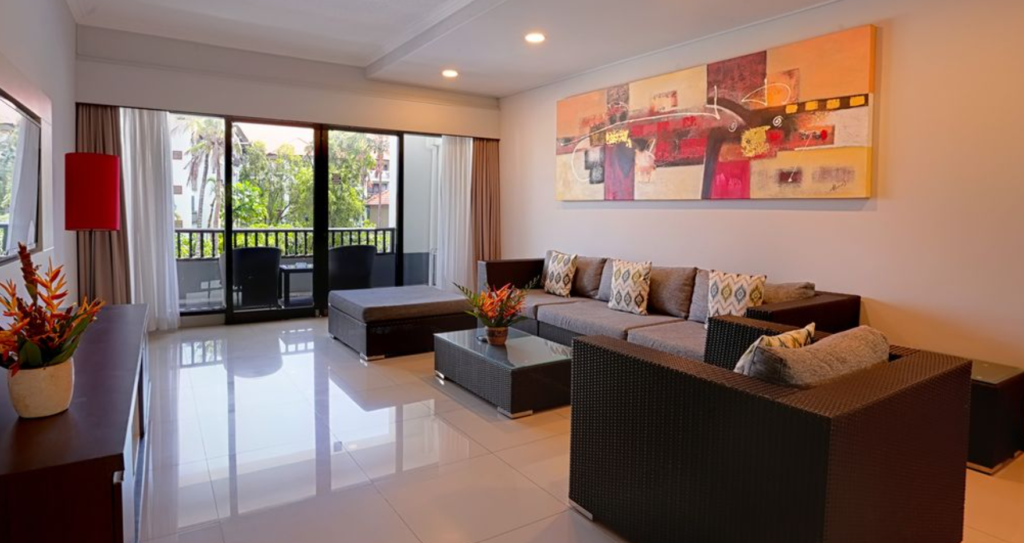 prime plaza suites sanur bali