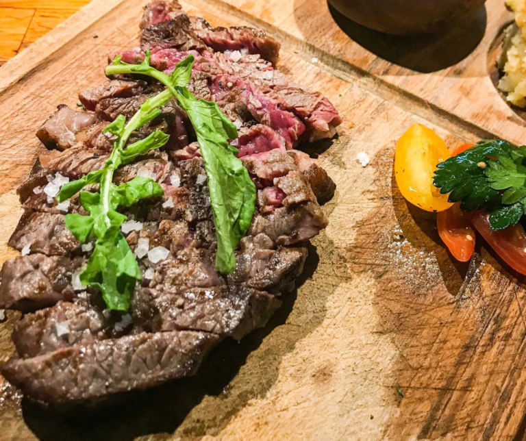 The Best Steak In Bali: The 30 Best Steakhouses For 2026