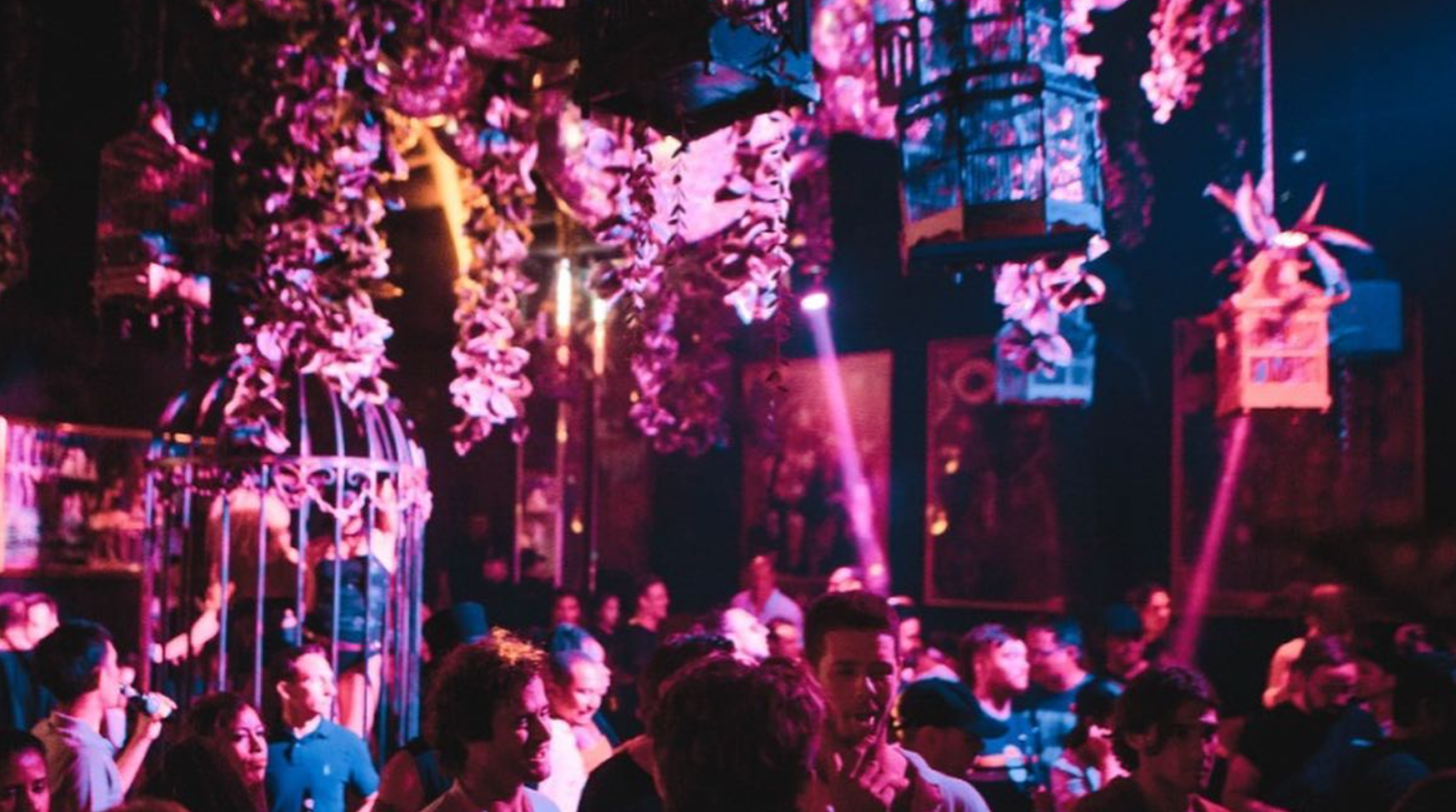 red ruby seminyak nightlife