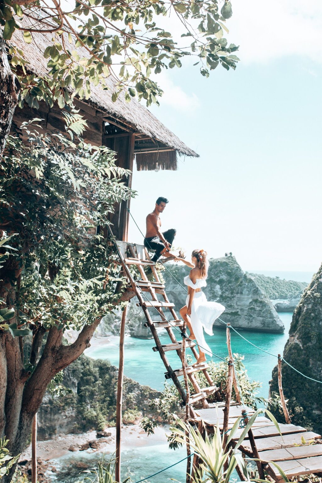 The Ultimate Guide To Nusa Penida Island