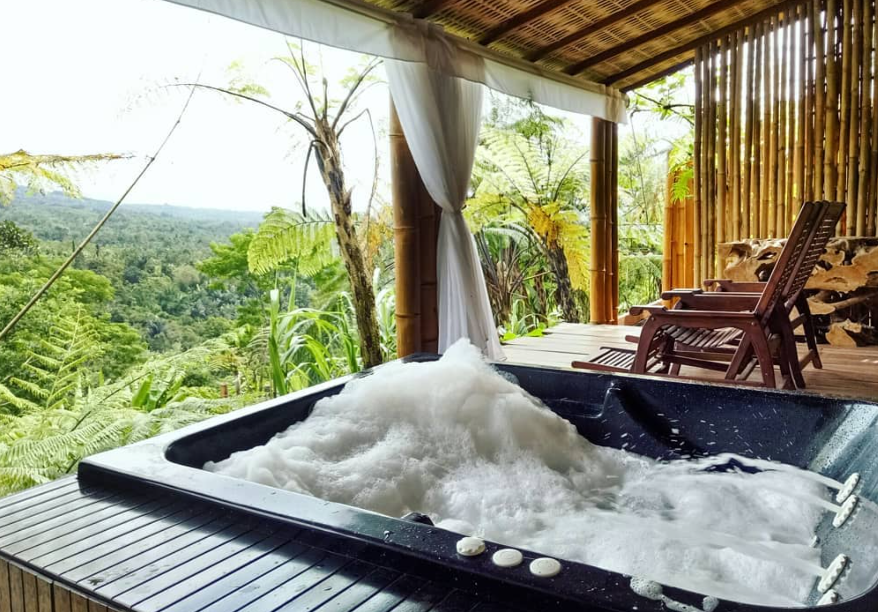 sang giri glamping bali