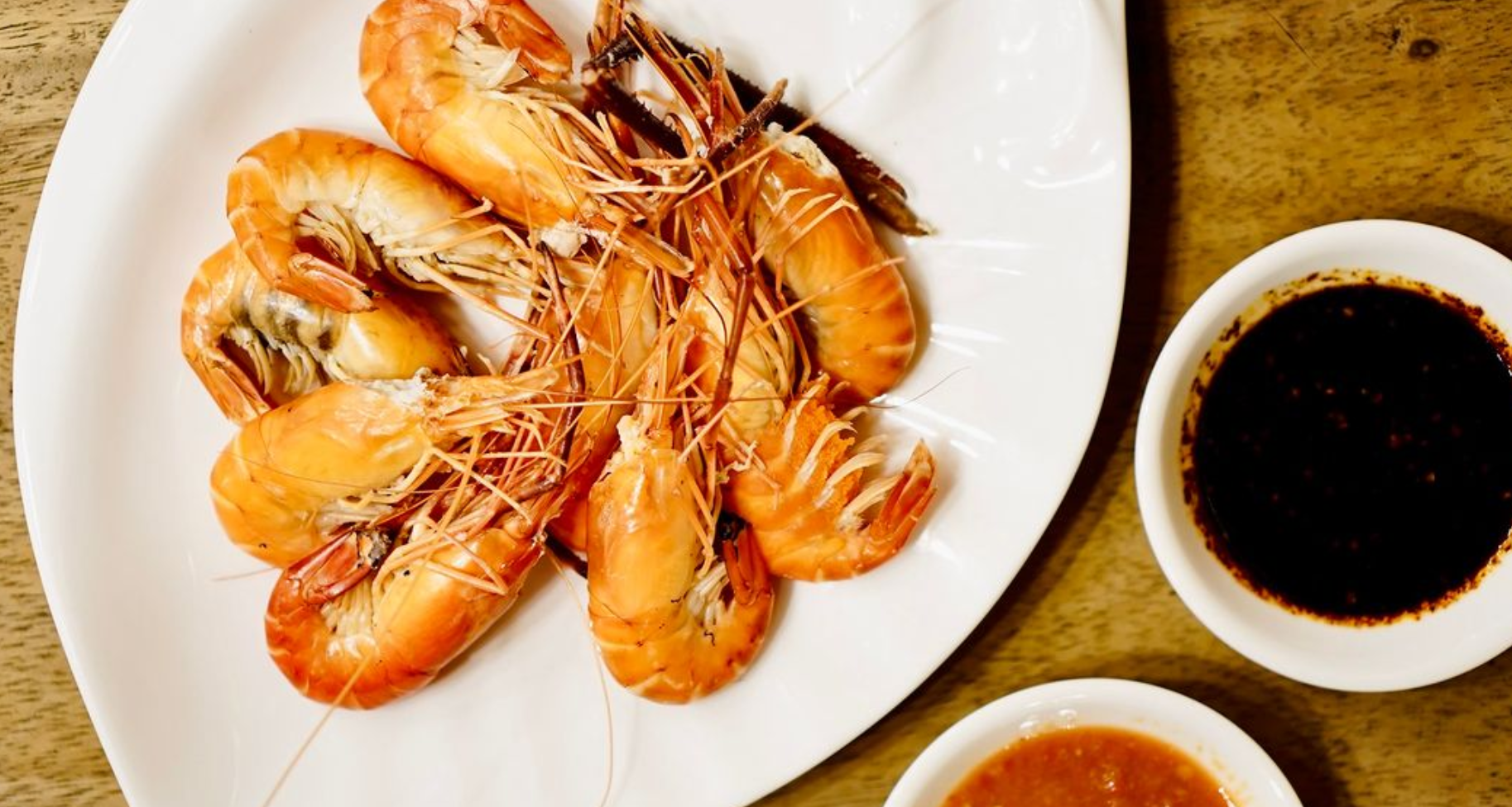 seafood house chinese restaurant bali