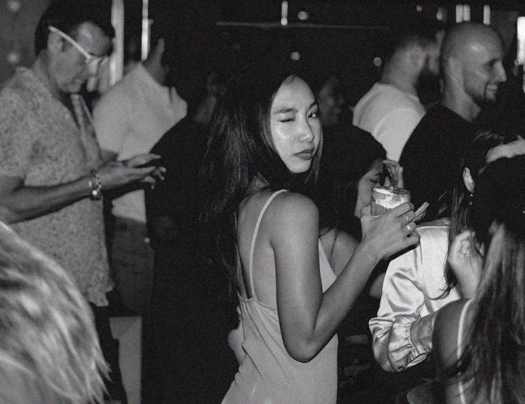 shady fox nightlife bali