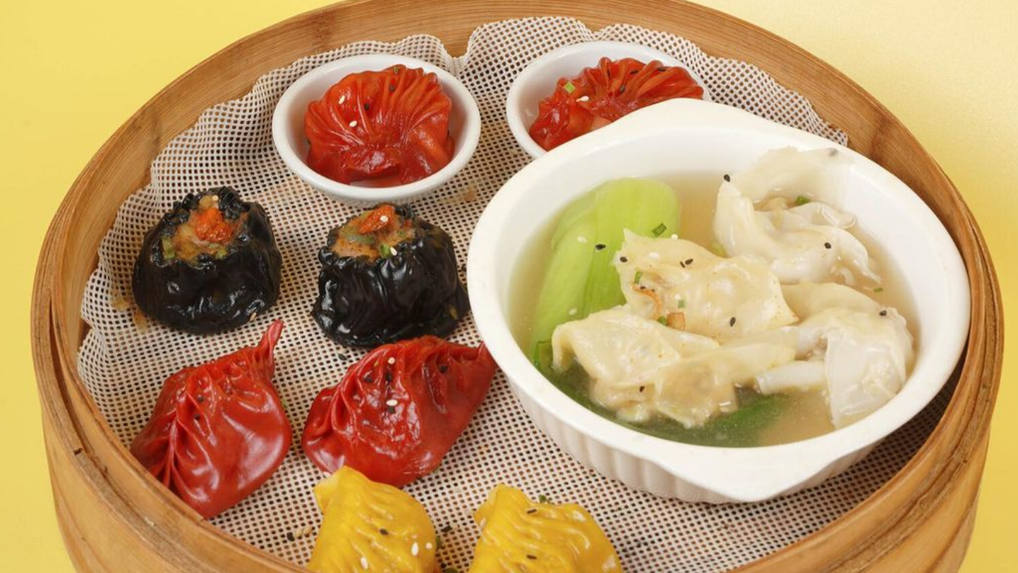 sista dumplings canggu chinese restaurant bali