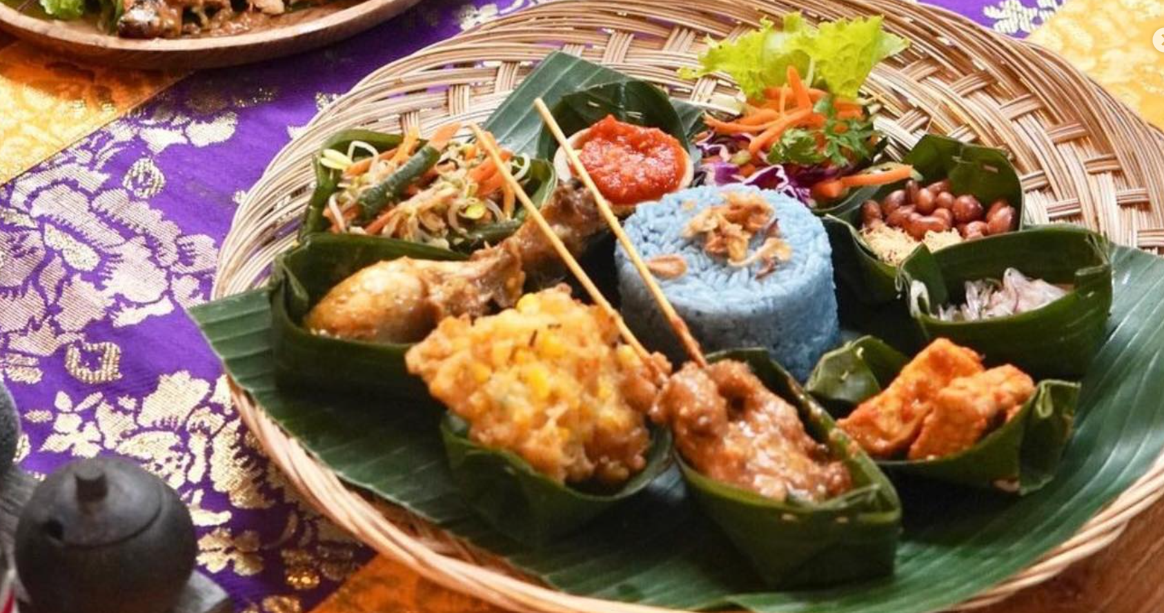 The 65 Best Ubud Restaurants 2025: The Only Guide You Need