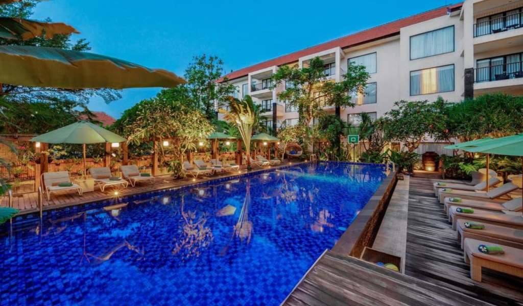 taksu hotel sanur bali