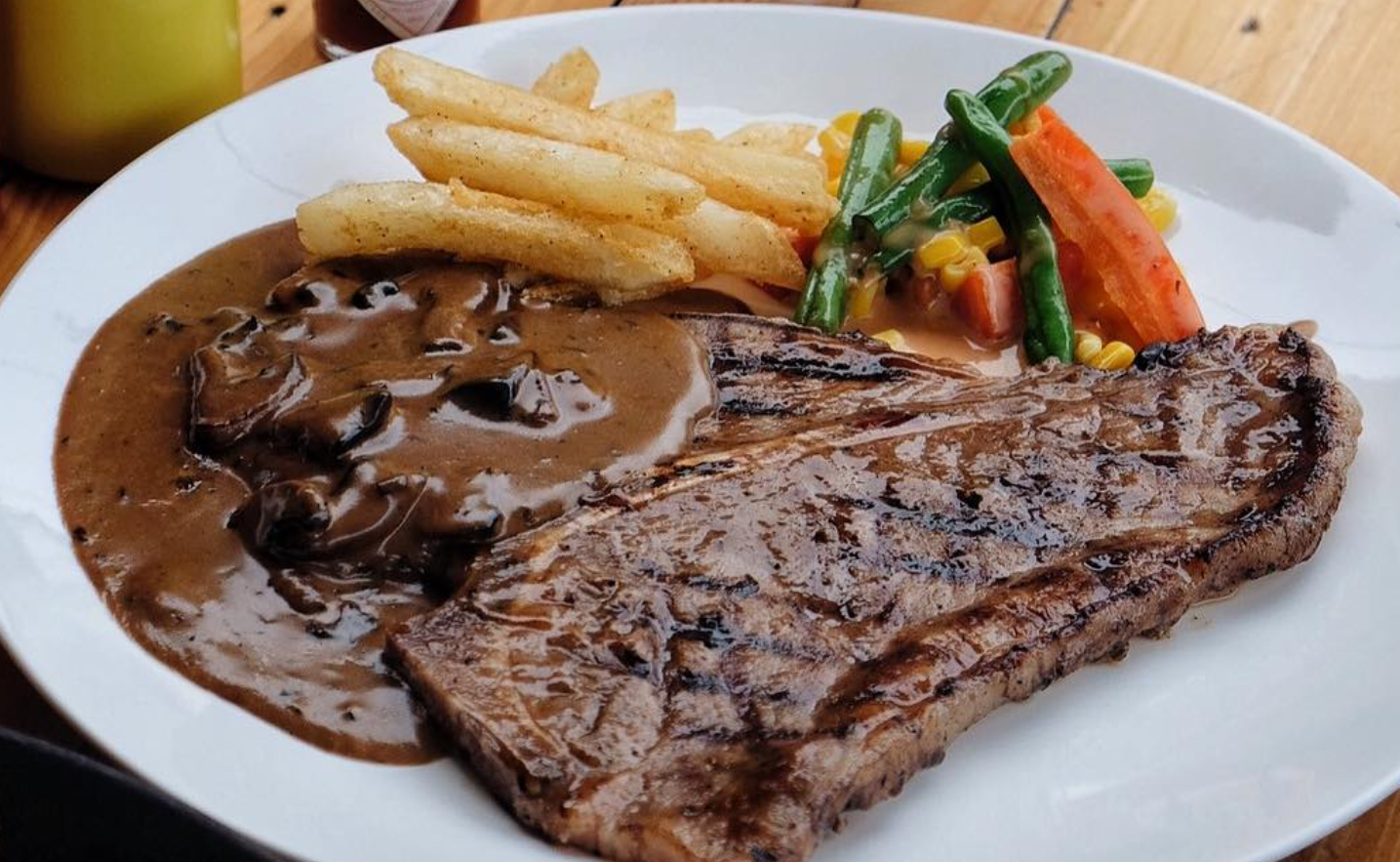 The Best Steak In Bali: The 30 Best Steakhouses For 2026