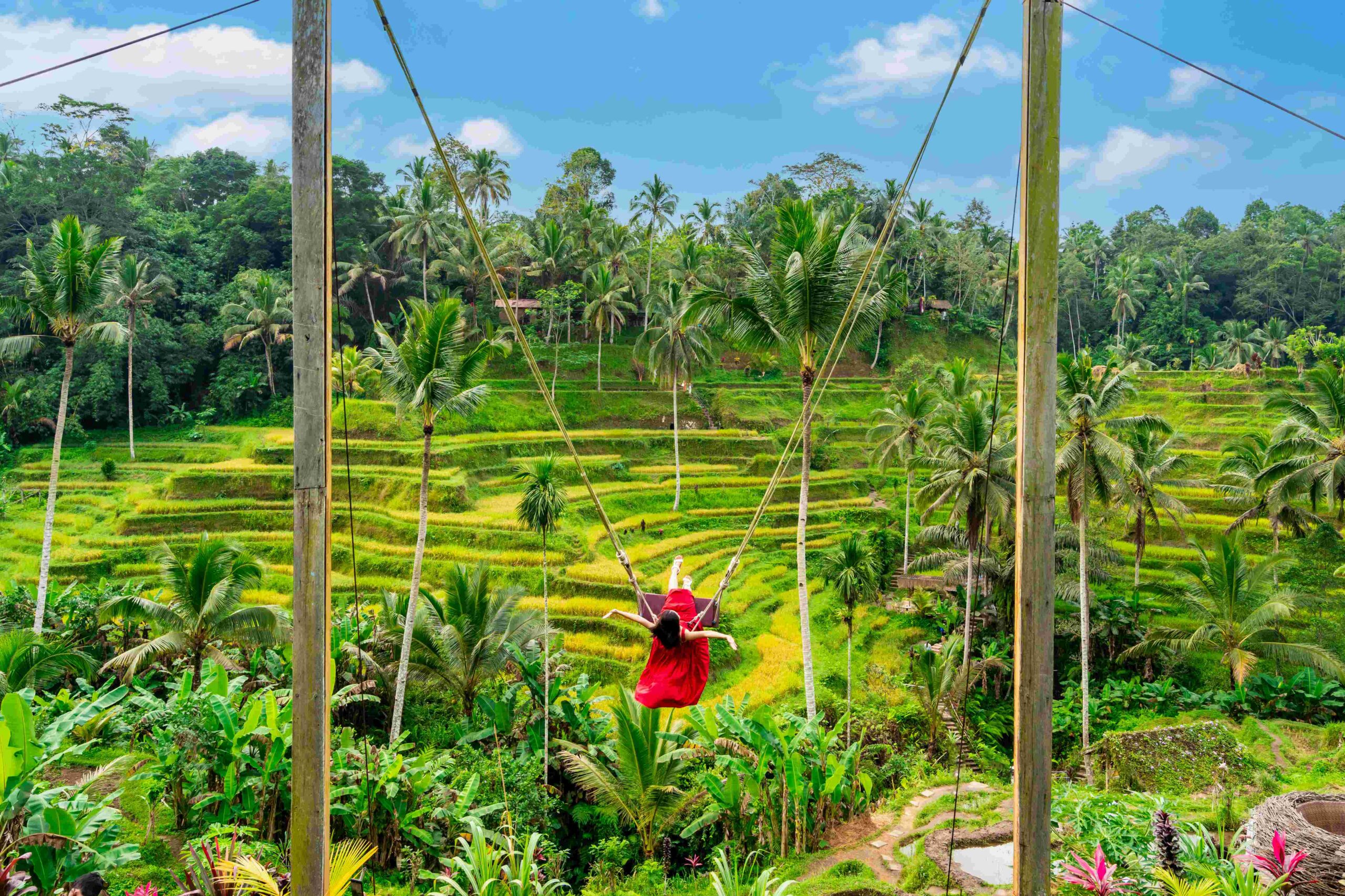 The Ultimate 5 Day Bali Itinerary: How To Spend 5 Amazing Days