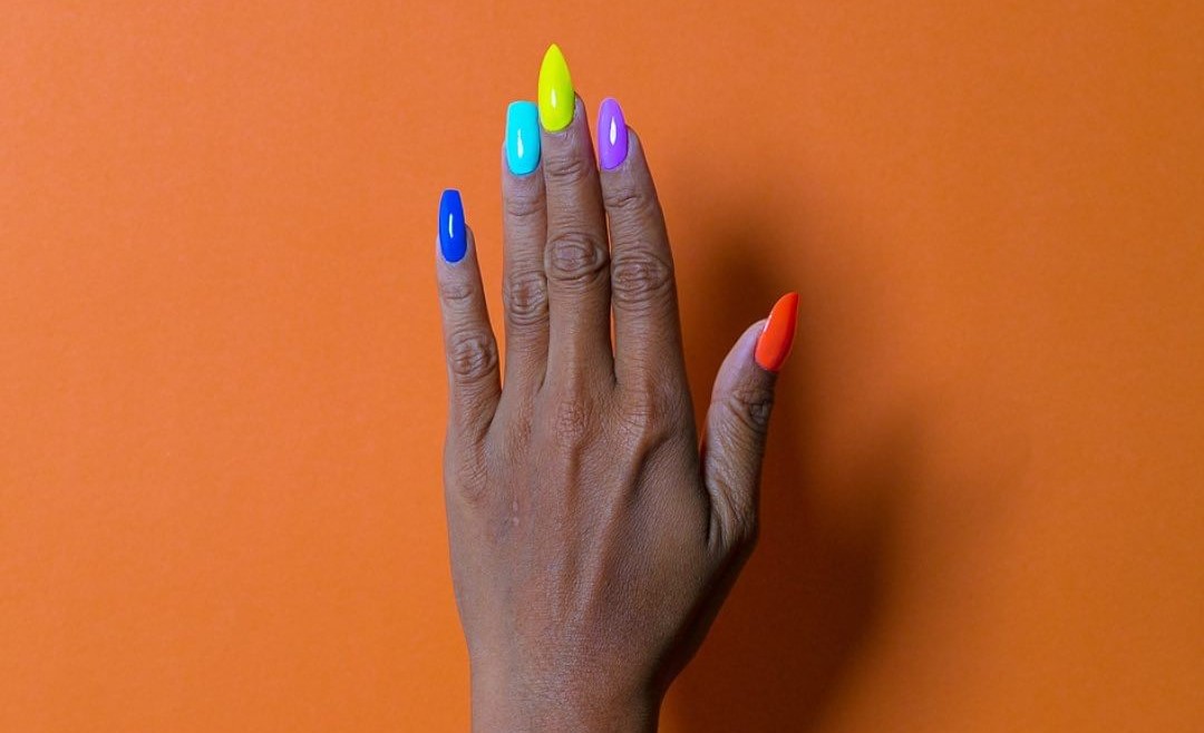 Nails by Colors Canggu
