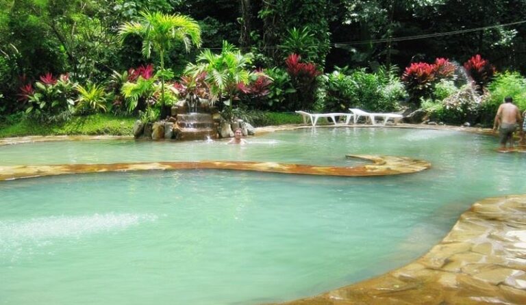 The Best Bali Hot Springs: The Guide To Bali's Natural Hot Springs