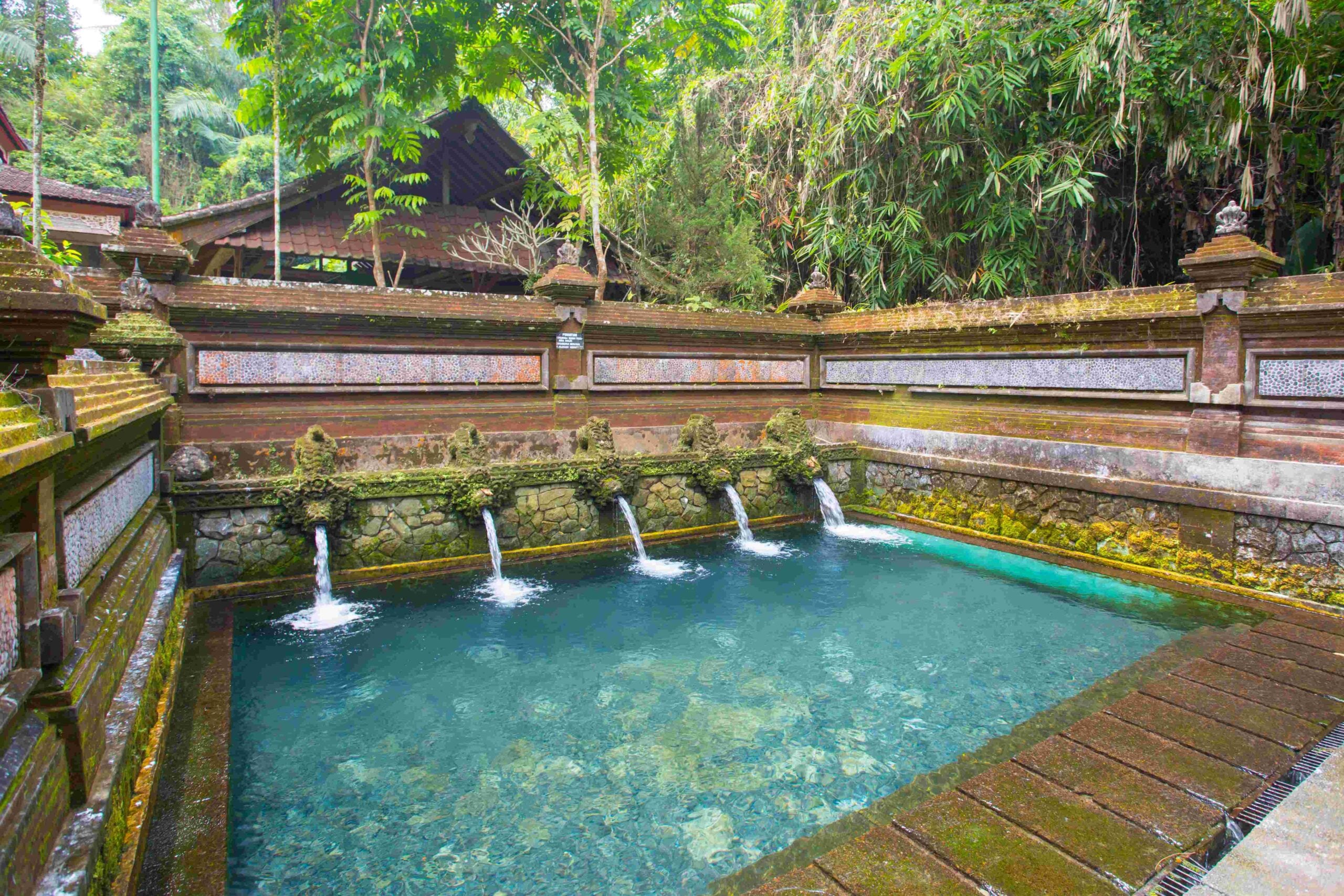 Gunung Kawi Temple