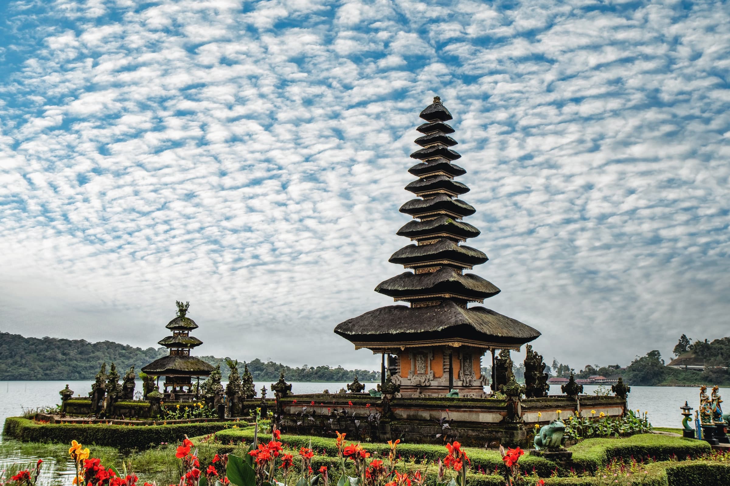 bali