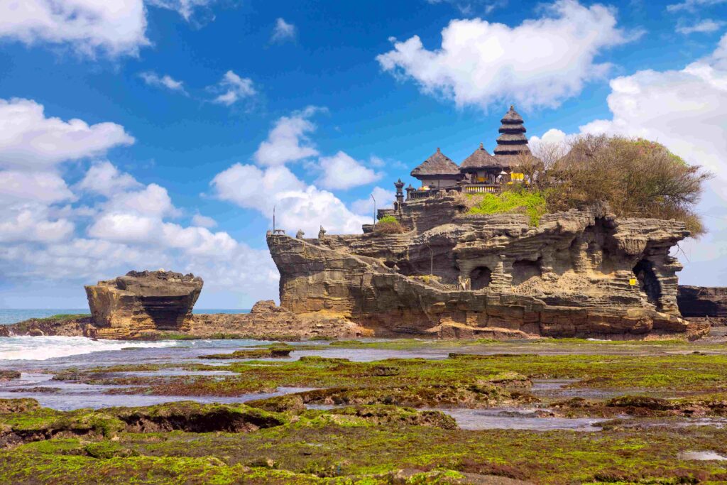 Pura Tanah Lot