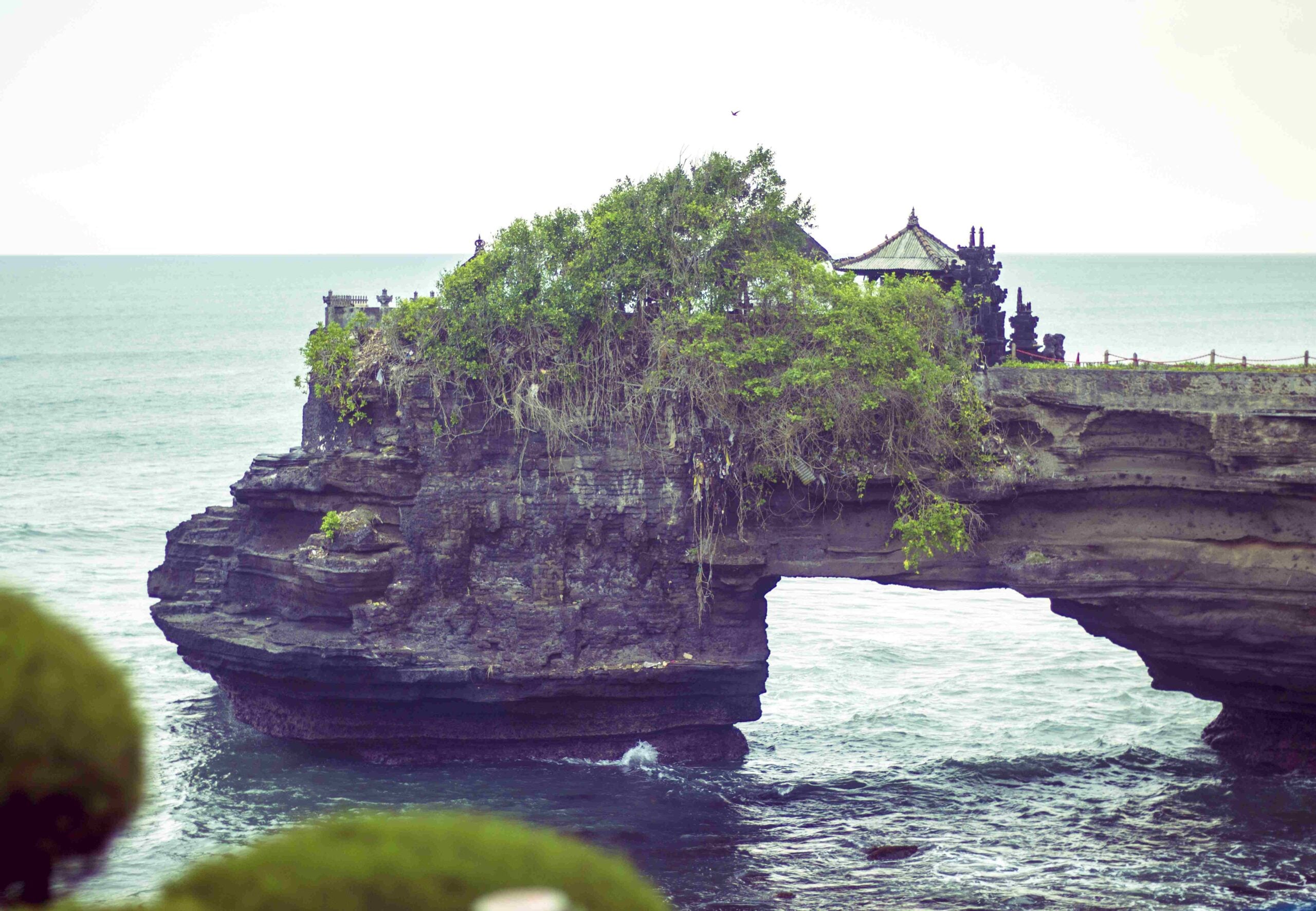 tanah lot beraban village of the tabanan bali i 2023 11 27 05 08 38 utc