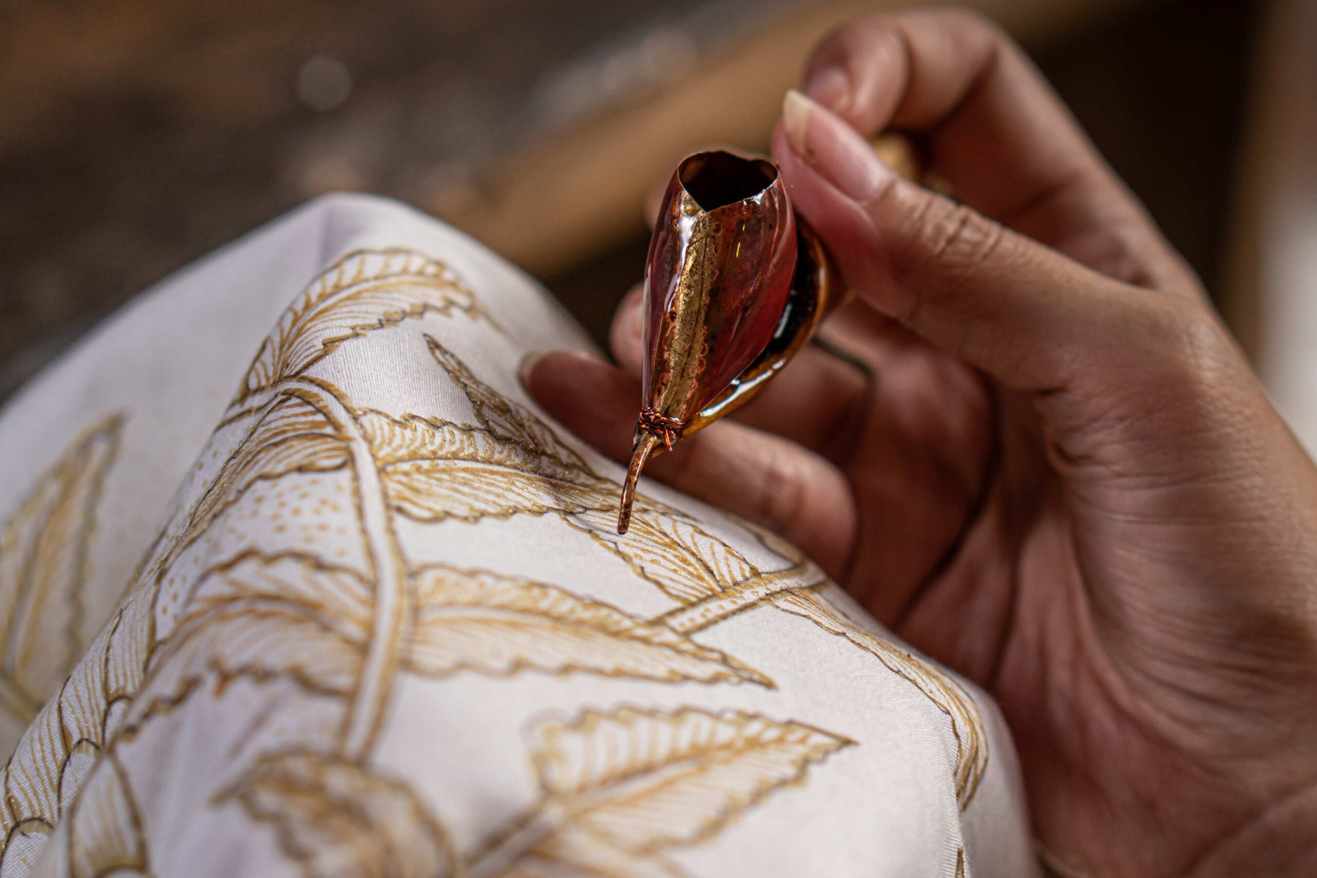 the process of making indonesian batik with floral 2023 11 27 05 19 49 utc
