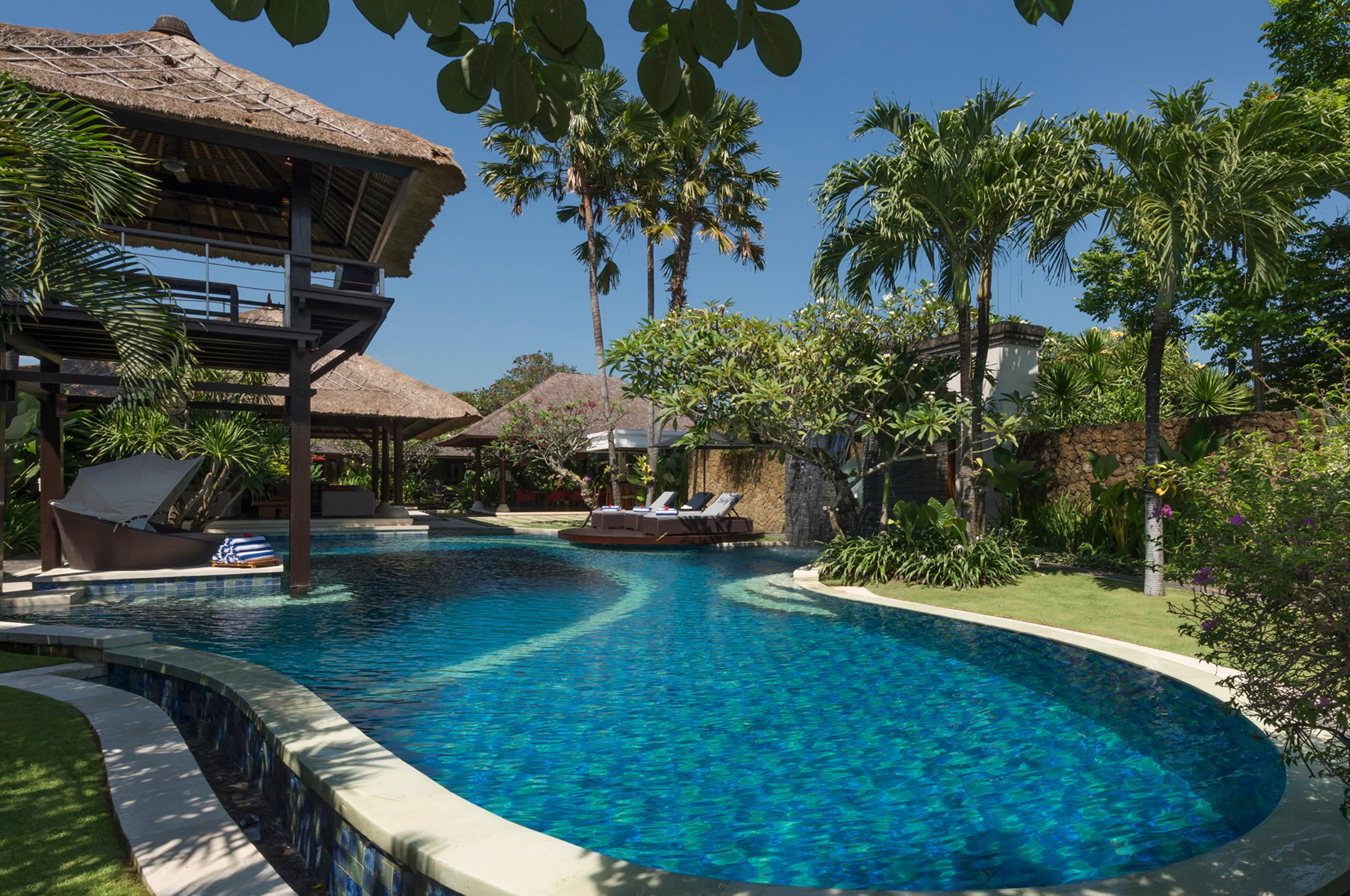 villa asta bali