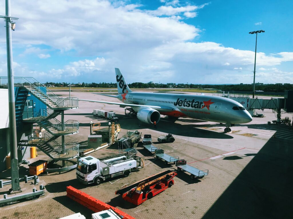 Jetstar