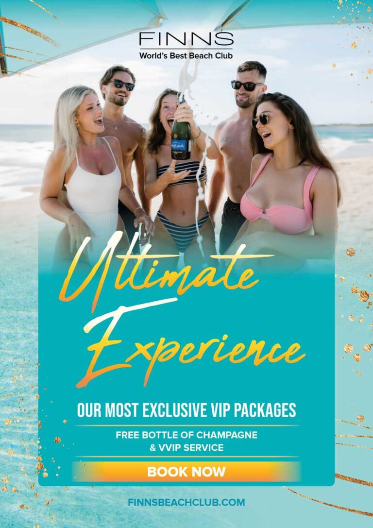 2024 4 19 FBC Ultimate Experience POSTER
