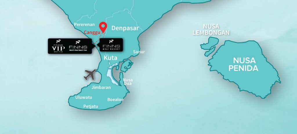 Canggu FINNS BALI MAP (1)