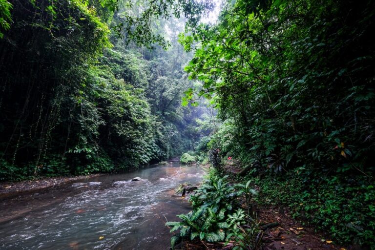 colek pamor waterfall credit dave of worldtravelguy com 2