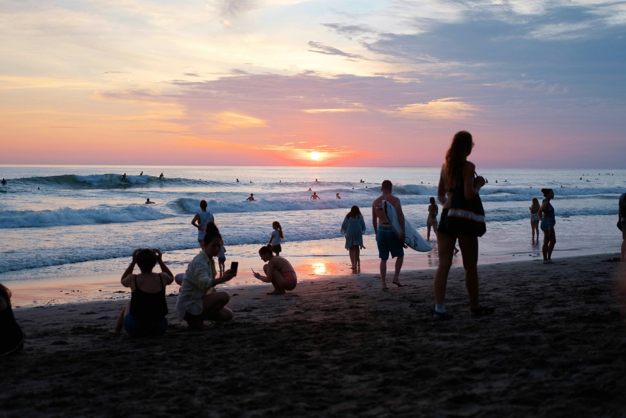 Canggu, Bali