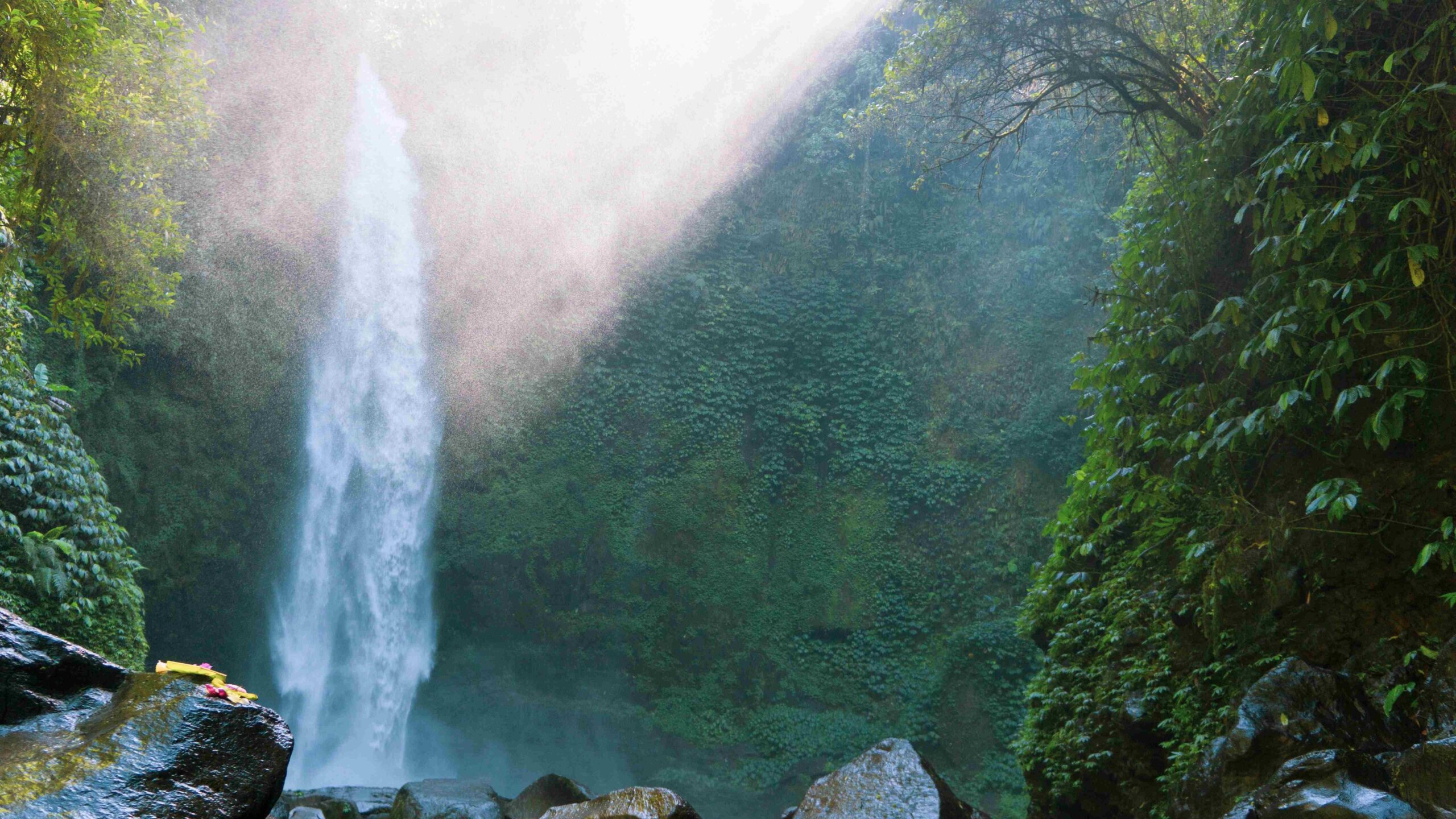 nungnung waterfall bali source baliprov gov id