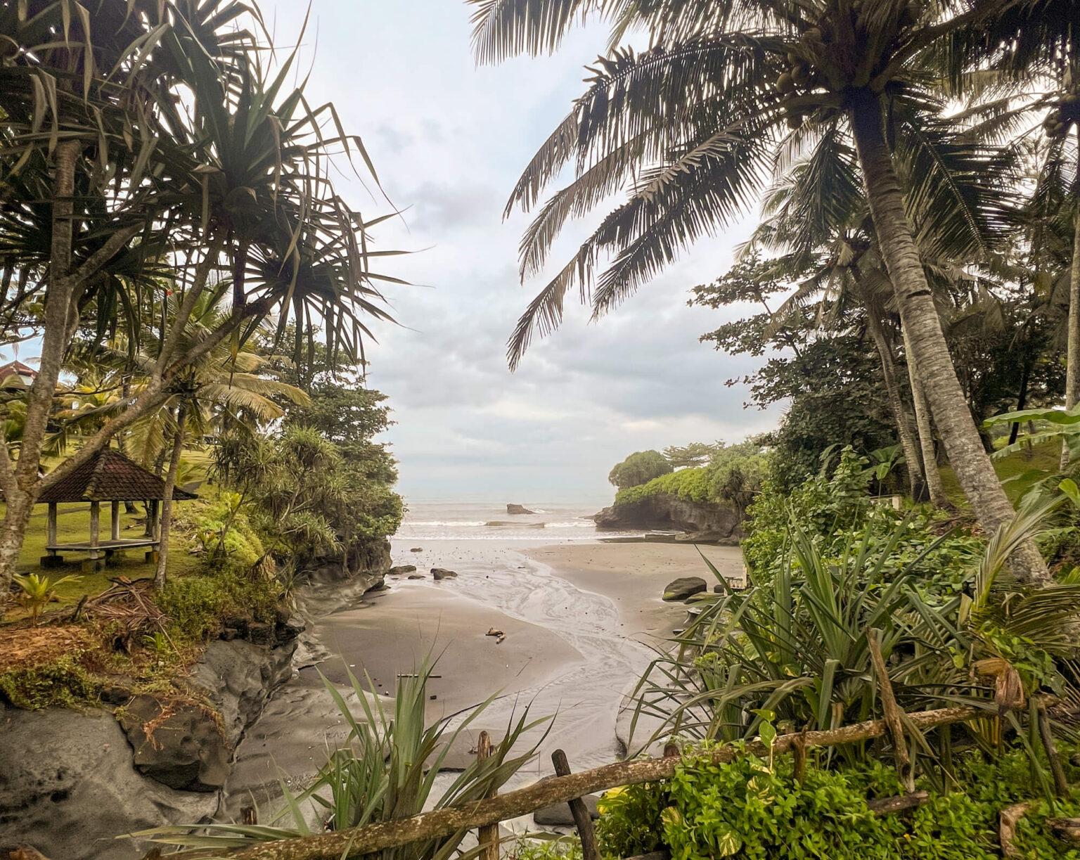 Balian Beach: A Beautiful Beach Off The Beaten Path In Bali