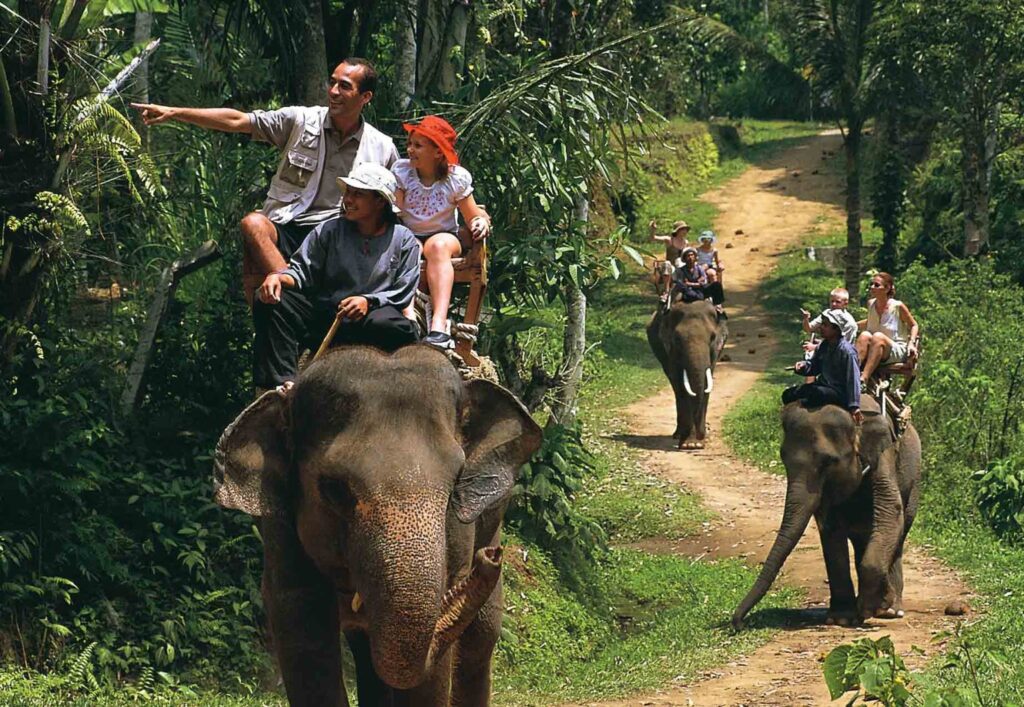 bali elephant riding5 1536x1060 balirescentre com