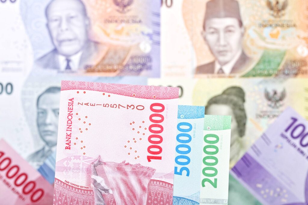 indonesian rupiah a business background 2024 01 03 19 21 26 utc