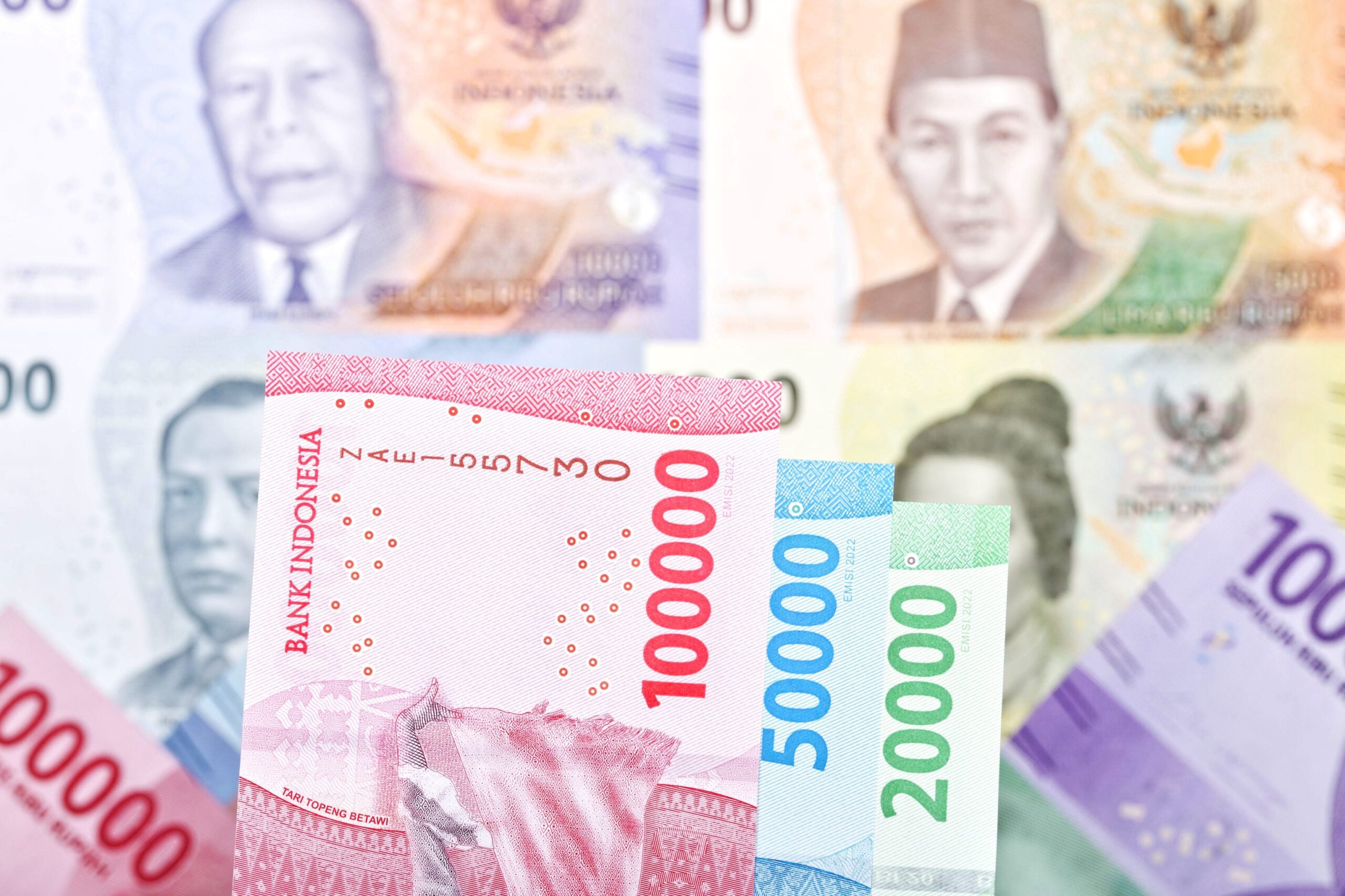 indonesian rupiah a business background 2024 01 03 19 21 26 utc