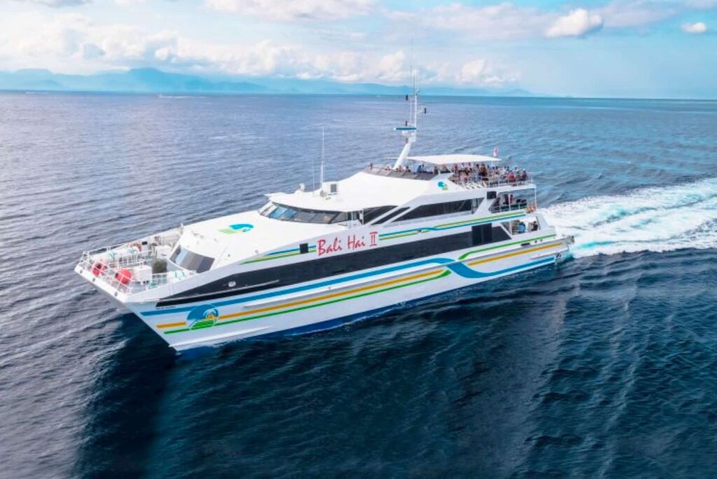 lembongancruise ferry fast boat balirescentre com