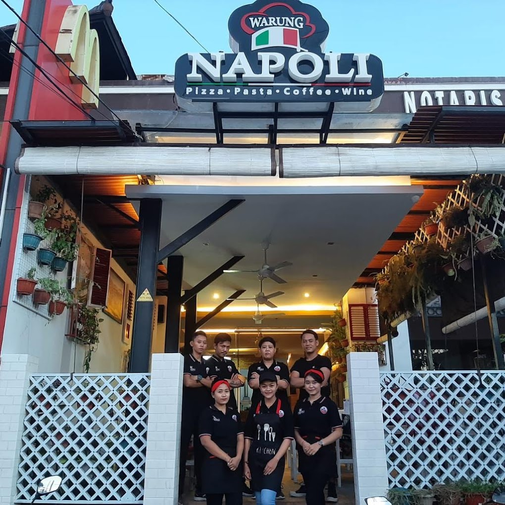 Warung Napoli