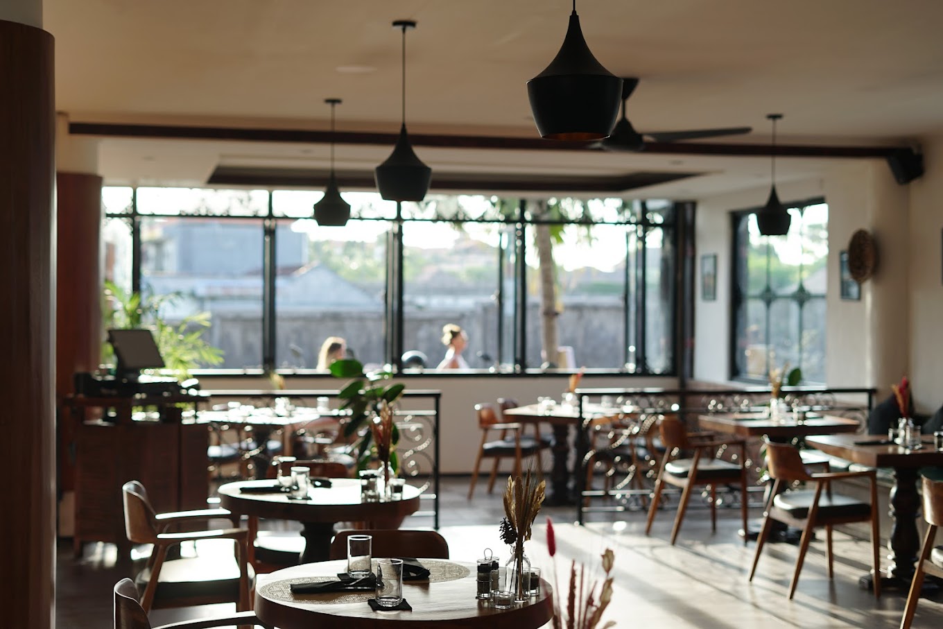 Casa Blanca Bali