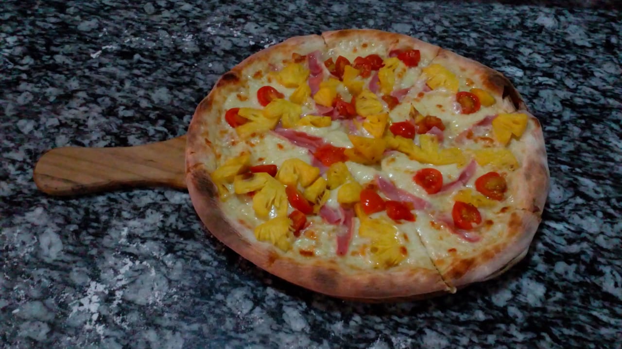 Roby Pizza Italiana