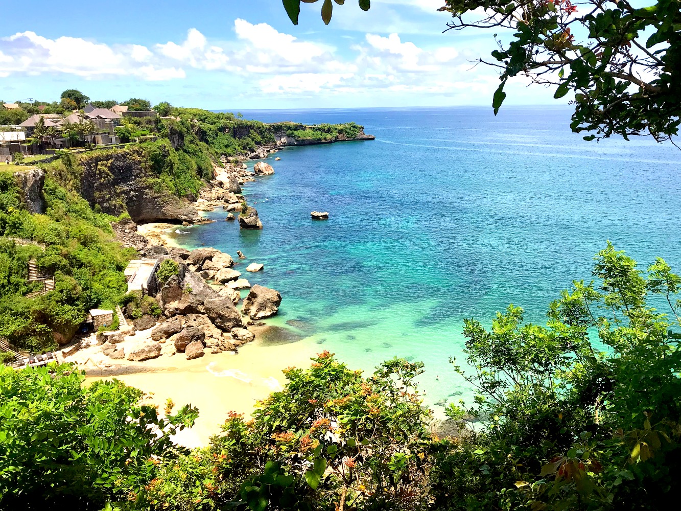 Kubu Beach Bali: One Of Bali's Most Beautiful Beaches