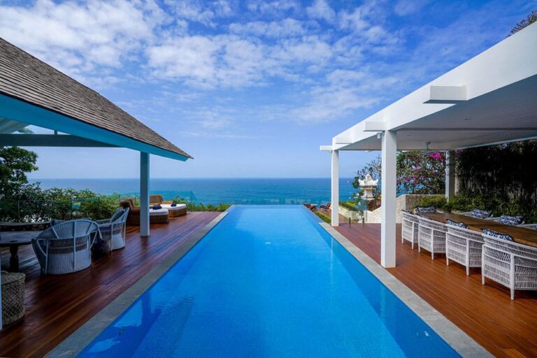 Villa ten uluwatu 3