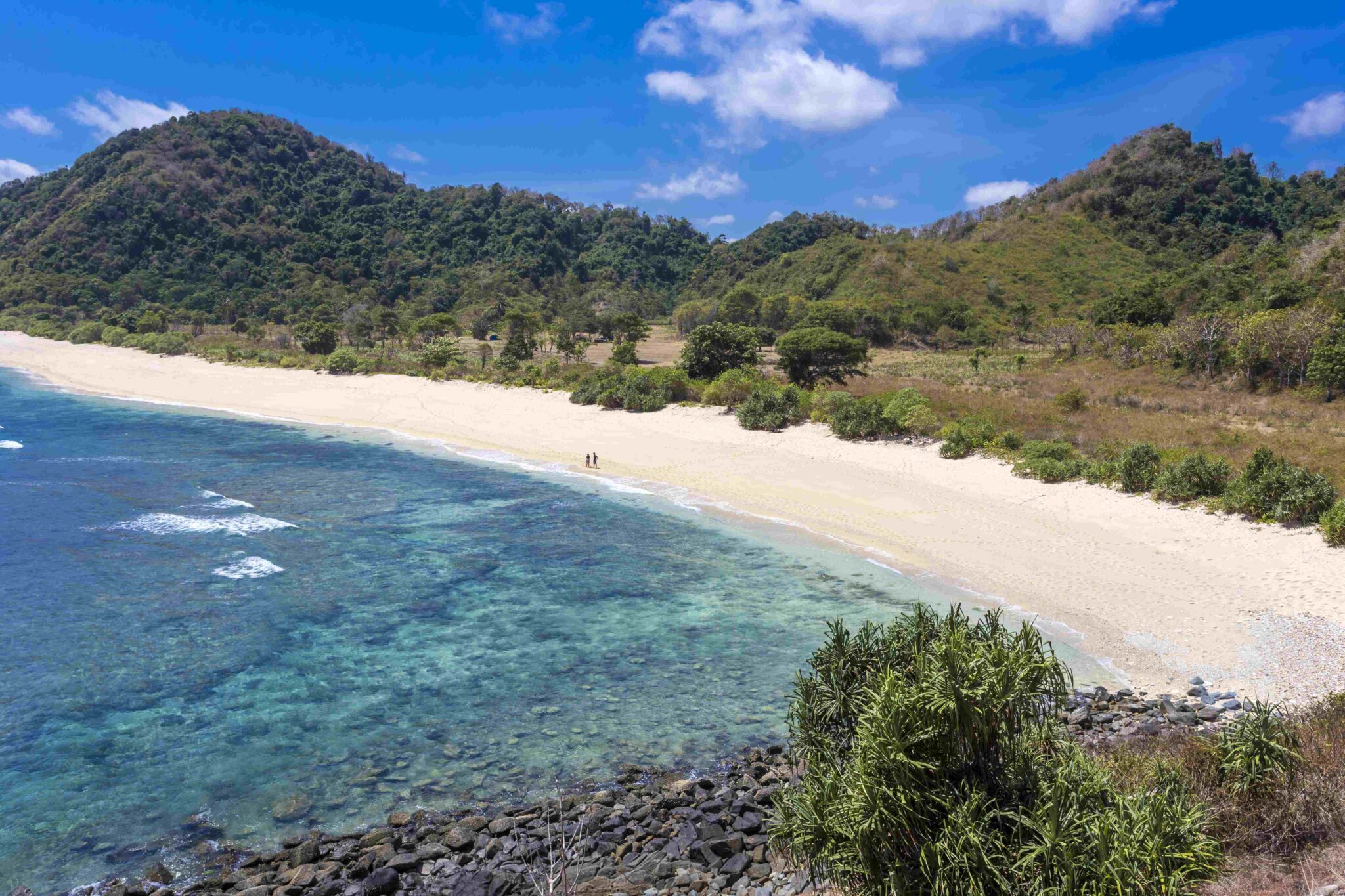 Bali Or Lombok: Which Island Is Best For Your Indonesian Holiday?