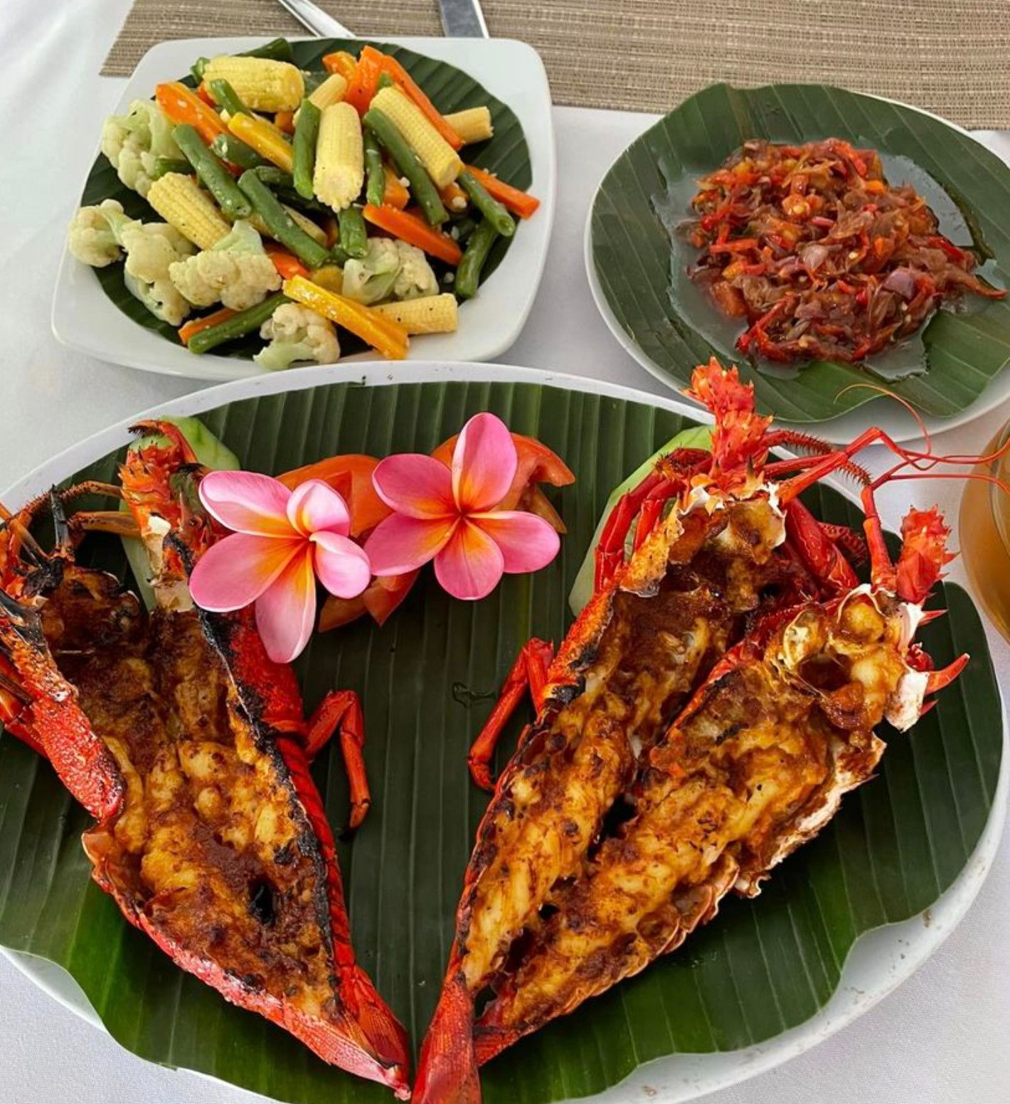 26 Best Restaurants Candidasa: Tasty Local And International Dishes