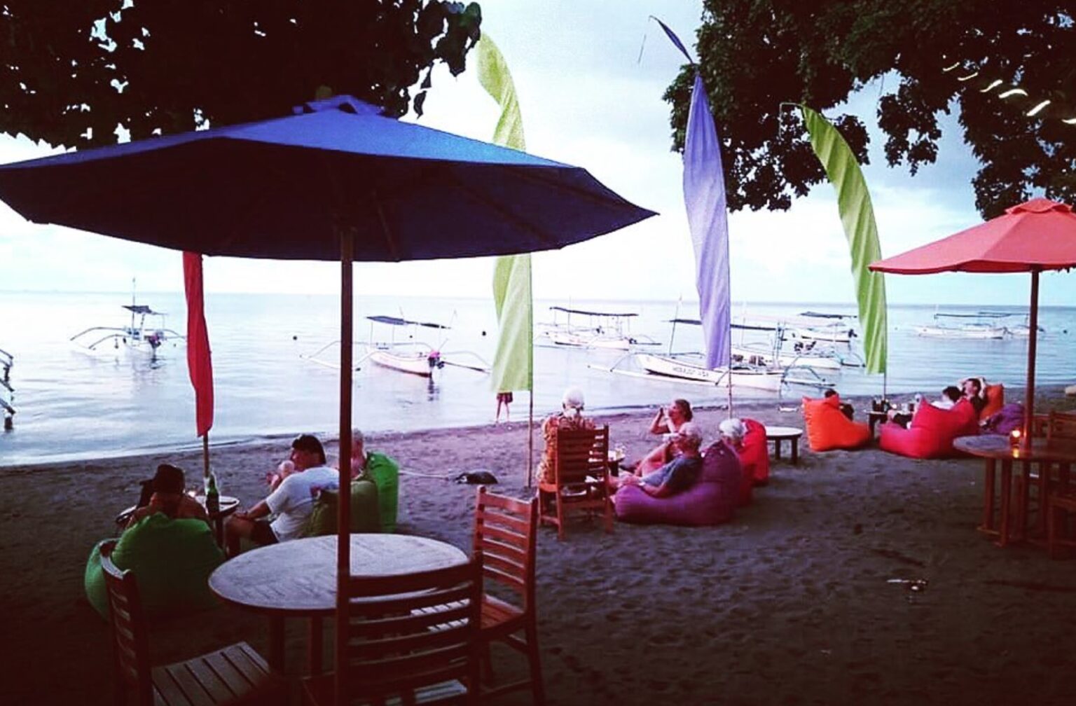 20 Best Restaurants Lovina, Bali: Find Delicious Food In North Bali
