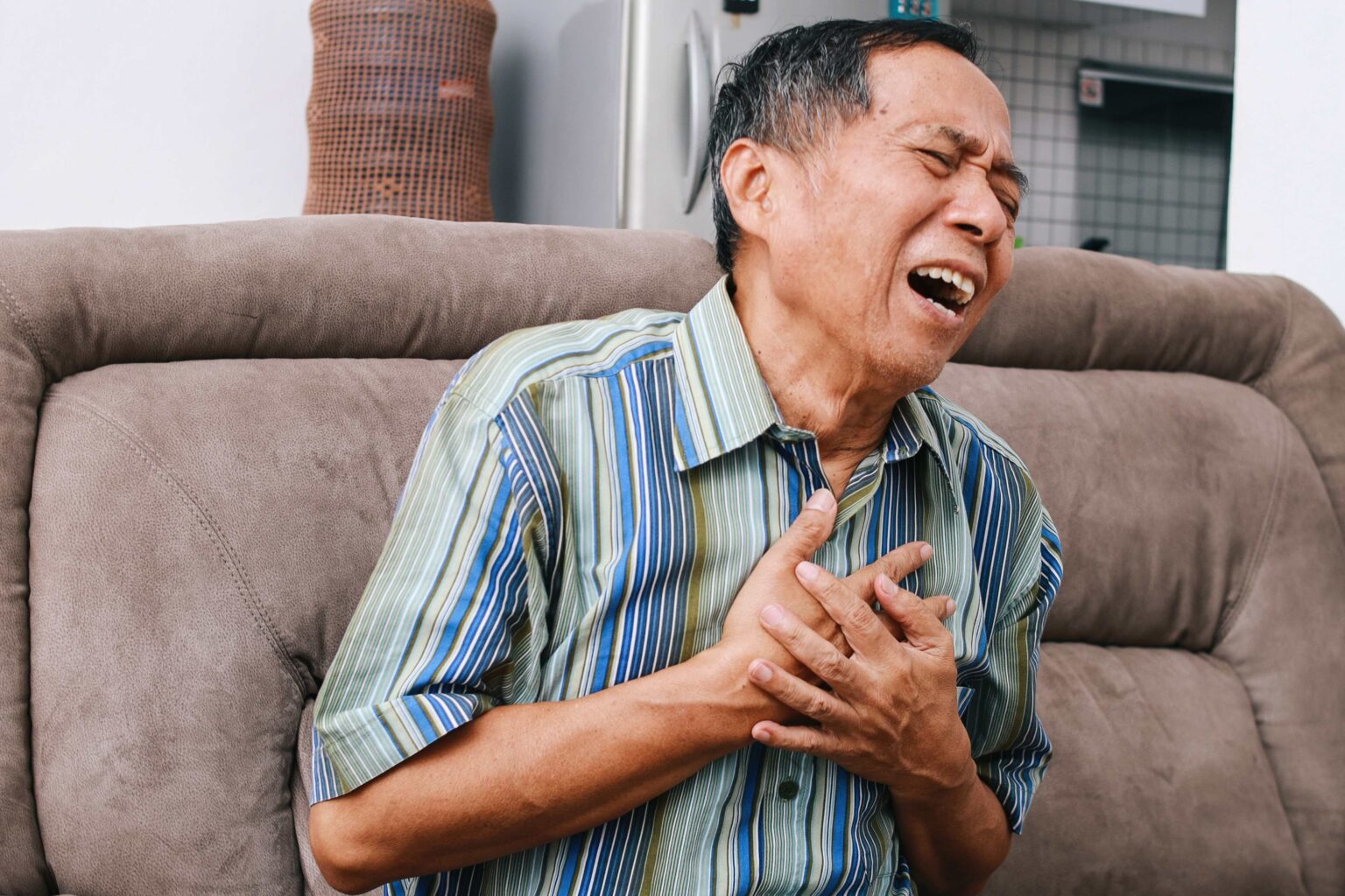 What Is Masuk Angin? And How To Treat Indonesia's Unique Condition