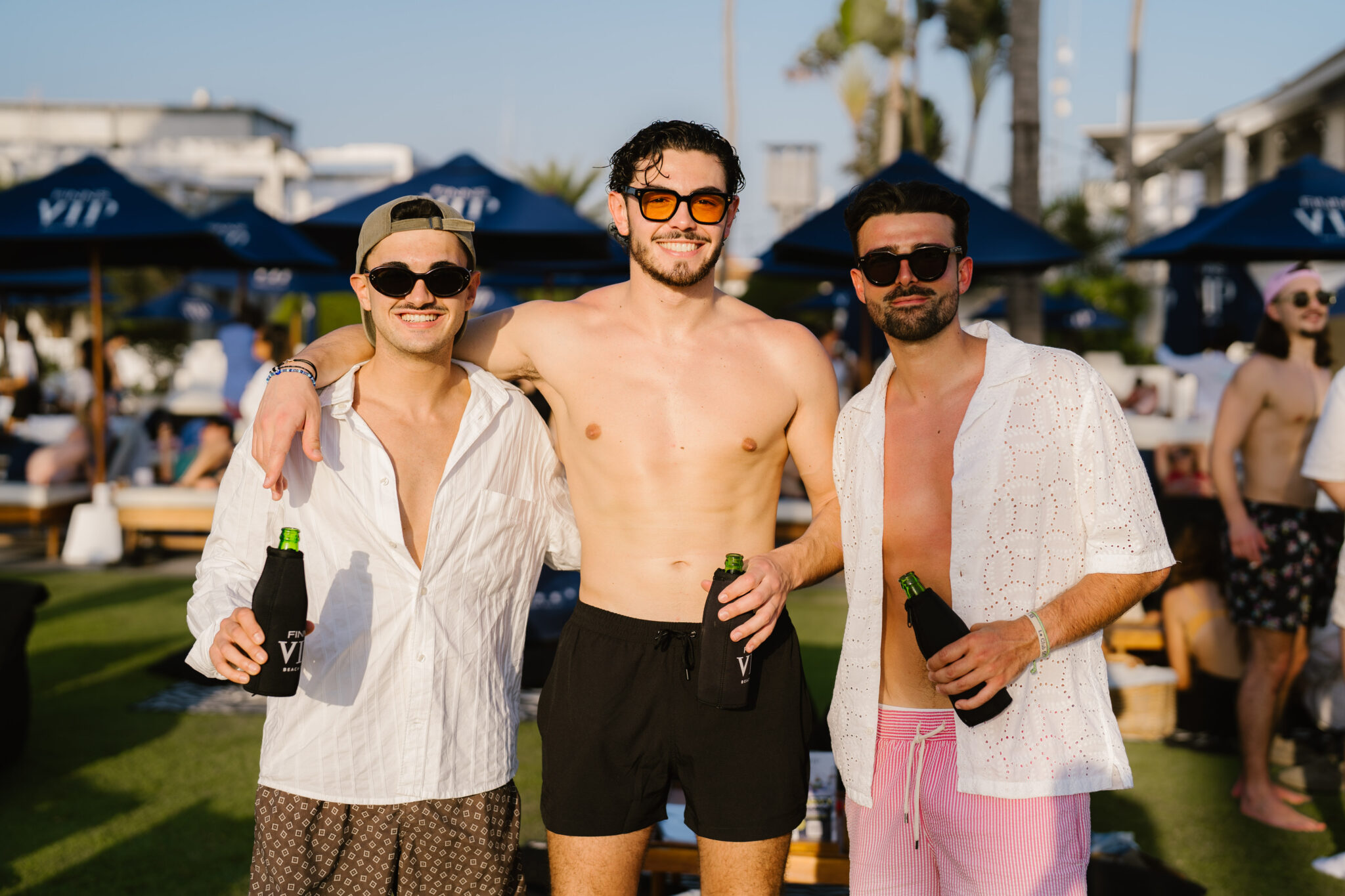 Sizzling Beach Party Style Secrets Revealed