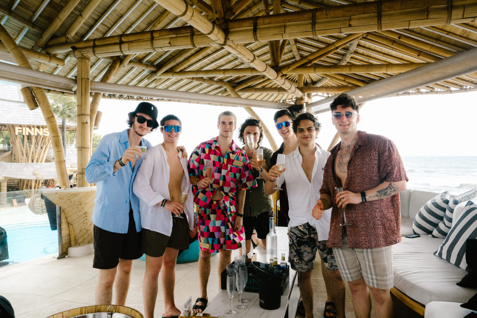 Beach Party Outfit, Bali: How To Dress To Impress And Have The Most Fun